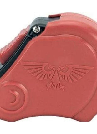 Warhammer: Tape Measure