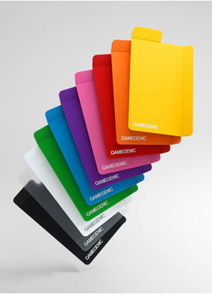 Flex Card Dividers