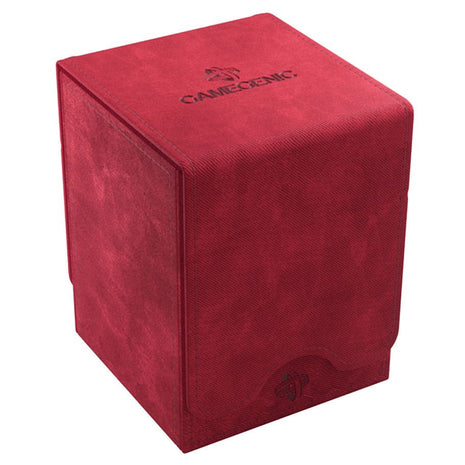 Squire 100: Red