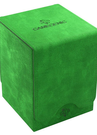 Squire 100: Green