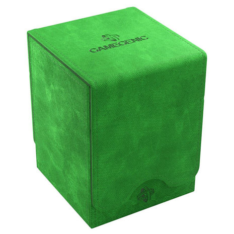 Squire 100: Green