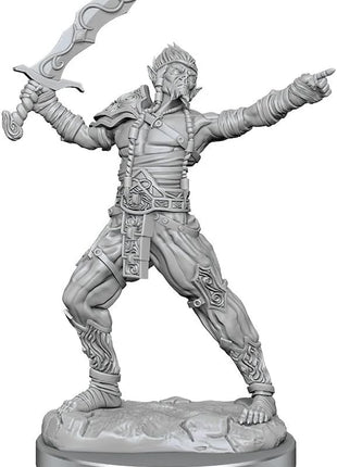 Dungeons and Dragons Miniatures: Githyanki