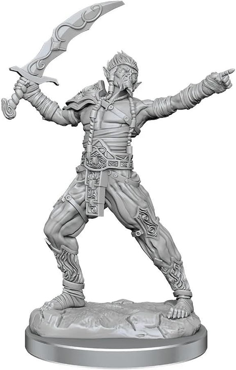 Dungeons and Dragons Miniatures: Githyanki