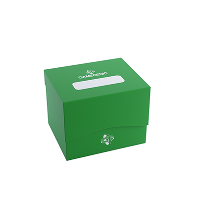 Side Holder 100+ XL -Green