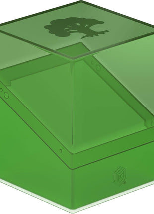 Mana Edition 100+ Deck Box - Bolder Forest