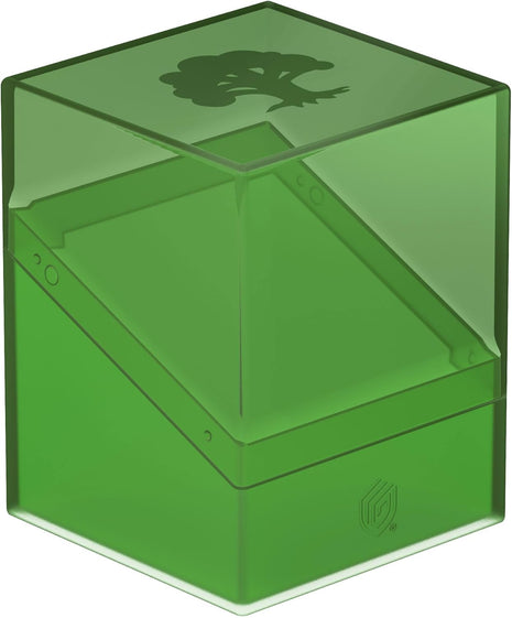 Mana Edition 100+ Deck Box - Bolder Forest