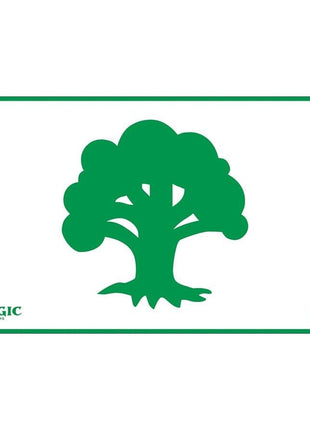 Playmat: Magic Green