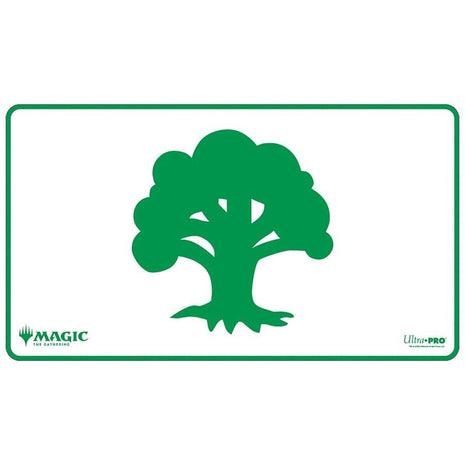 Playmat: Magic Green
