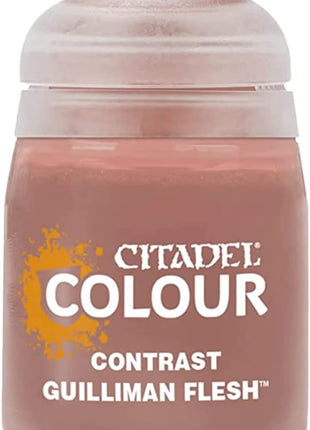 Citadel Paint - Guilliman Flesh