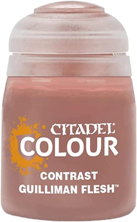 Citadel Paint - Guilliman Flesh