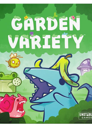Garden Variety