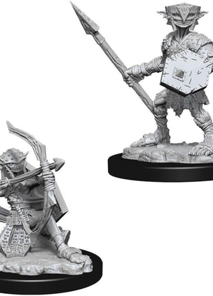 Pathfinder Miniatures: Hobgoblin