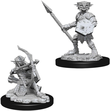 Pathfinder Miniatures: Hobgoblin