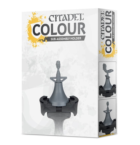 Citadel Tools: Sub-Assembly Holder