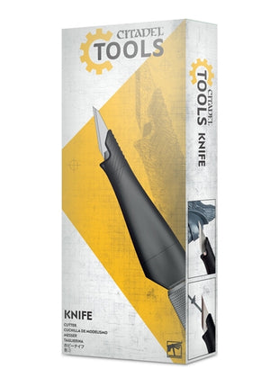 Citadel Tools: Knife