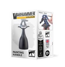 Painting Handle A