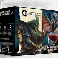 Collection image for: Conquest