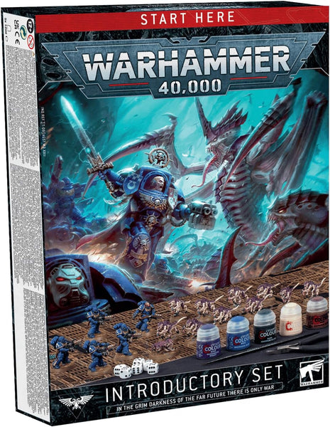 Warhammer - 40K: Introductory Set