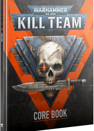 Warhammer 40K Kill Team: Core Book