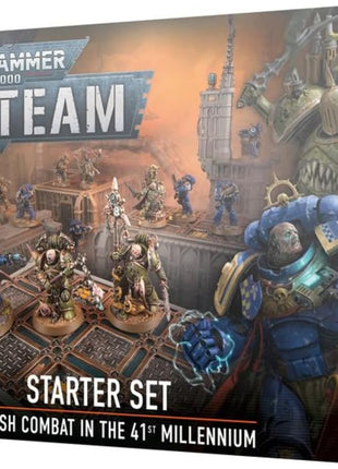 Warhammer - 40k Kill Team: Starter Set