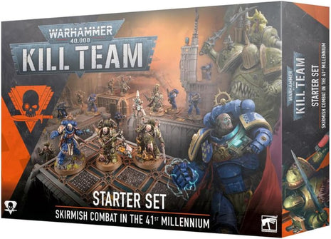 Warhammer - 40k Kill Team: Starter Set