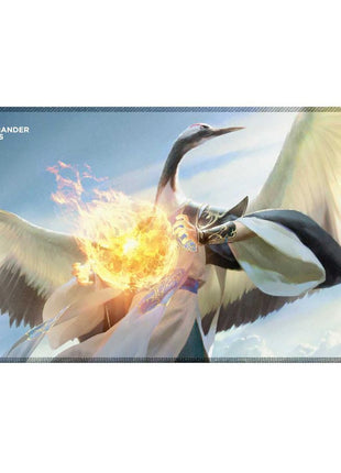 Playmat: Commander Series