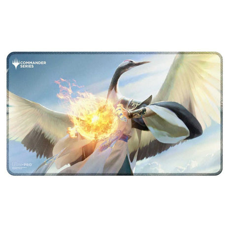 Playmat: Commander Series