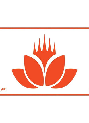 Playmat: Lotus