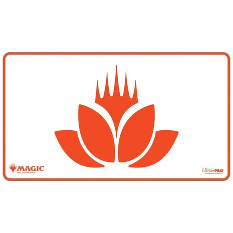 Playmat: Lotus