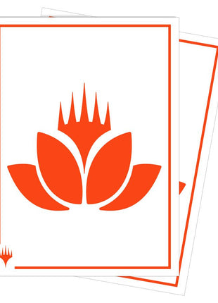 Apex Sleeves Magic: Lotus