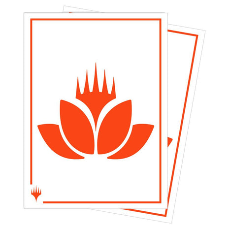 Apex Sleeves Magic: Lotus