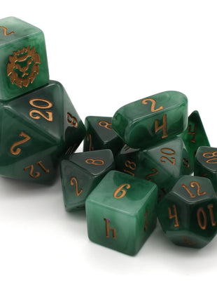 Dice Envy - Loin Stone