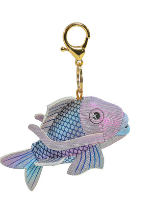 Magic the Gathering Rainbow Koi Plush 3in