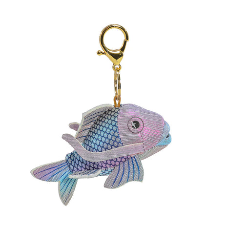 Magic the Gathering Rainbow Koi Plush 3in