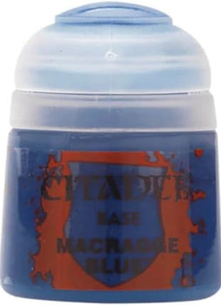 Citadel Paint - Macragge Blue