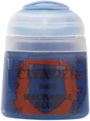 Citadel Paint - Macragge Blue