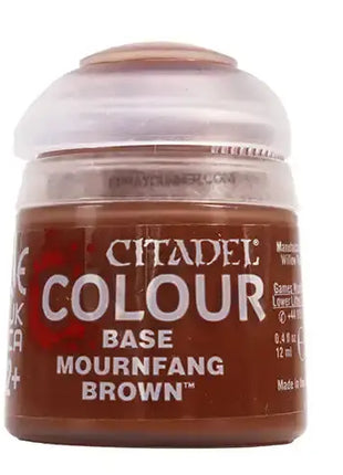 Citadel Paint - Mournfang Brown