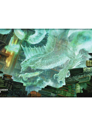 Playmat: Commander Series Miirym