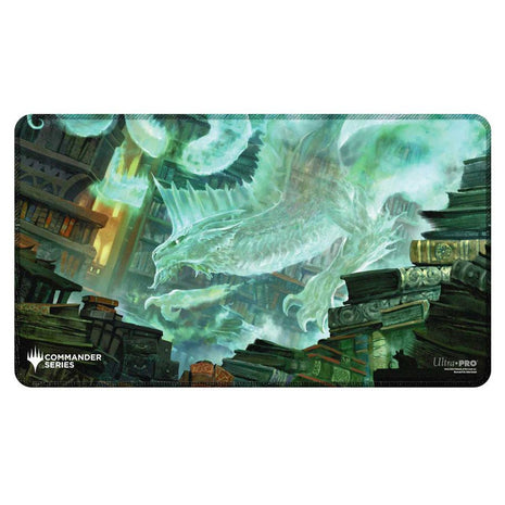 Playmat: Commander Series Miirym