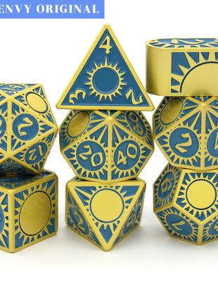 Dice Envy - Morninglord