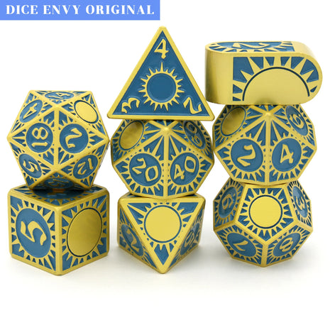Dice Envy - Morninglord