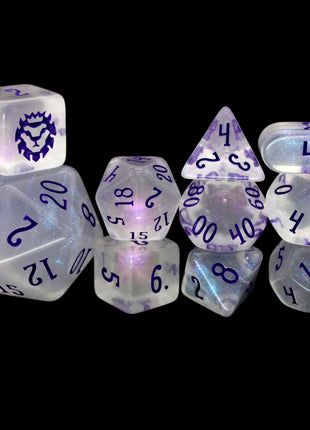 Dice Envy - Moonlight