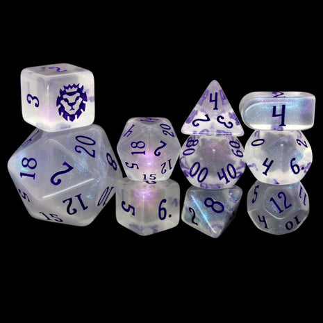 Dice Envy - Moonlight