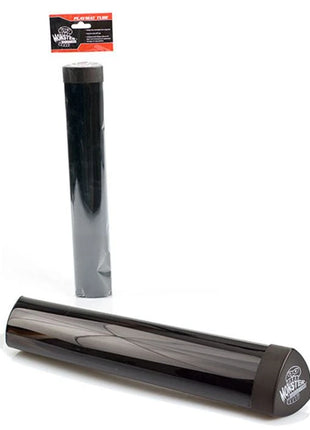 Playmat Tube: Opaque Black