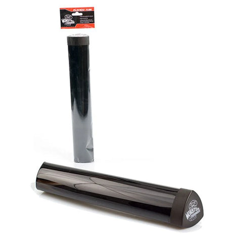 Playmat Tube: Opaque Black