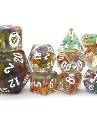 Dice Envy - Marvelous Pigments