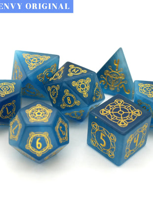 Dice Envy - Midsummer's Eve