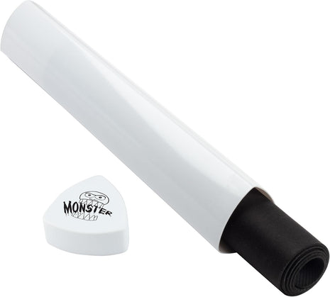 Playmat Tube - White
