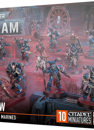 Warhammer 40K Kill Team: Nemesis Claw