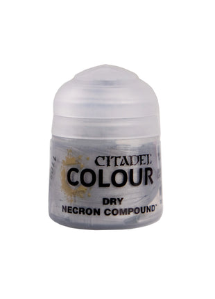 Citadel Paint - Necron Compound